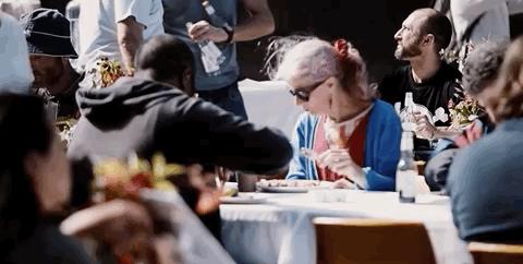 悉尼圣诞节美食攻略,悉尼正能量