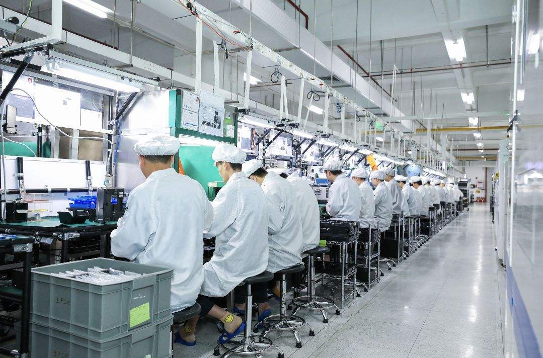 那些买了OV的人，觉得手机质量怎么样？都来说说看