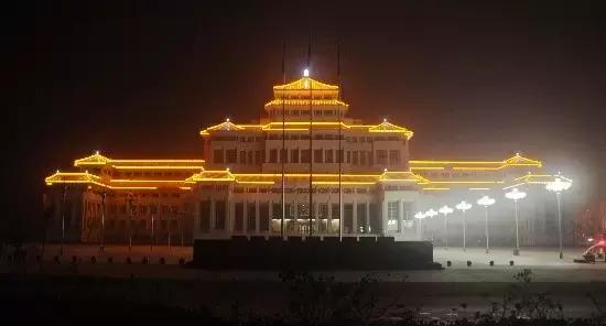 和周口相似的城市,周口唯一一个有山的县