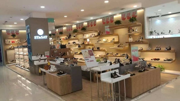 女鞋市场分析和现状,成熟女鞋市场的机遇与发展