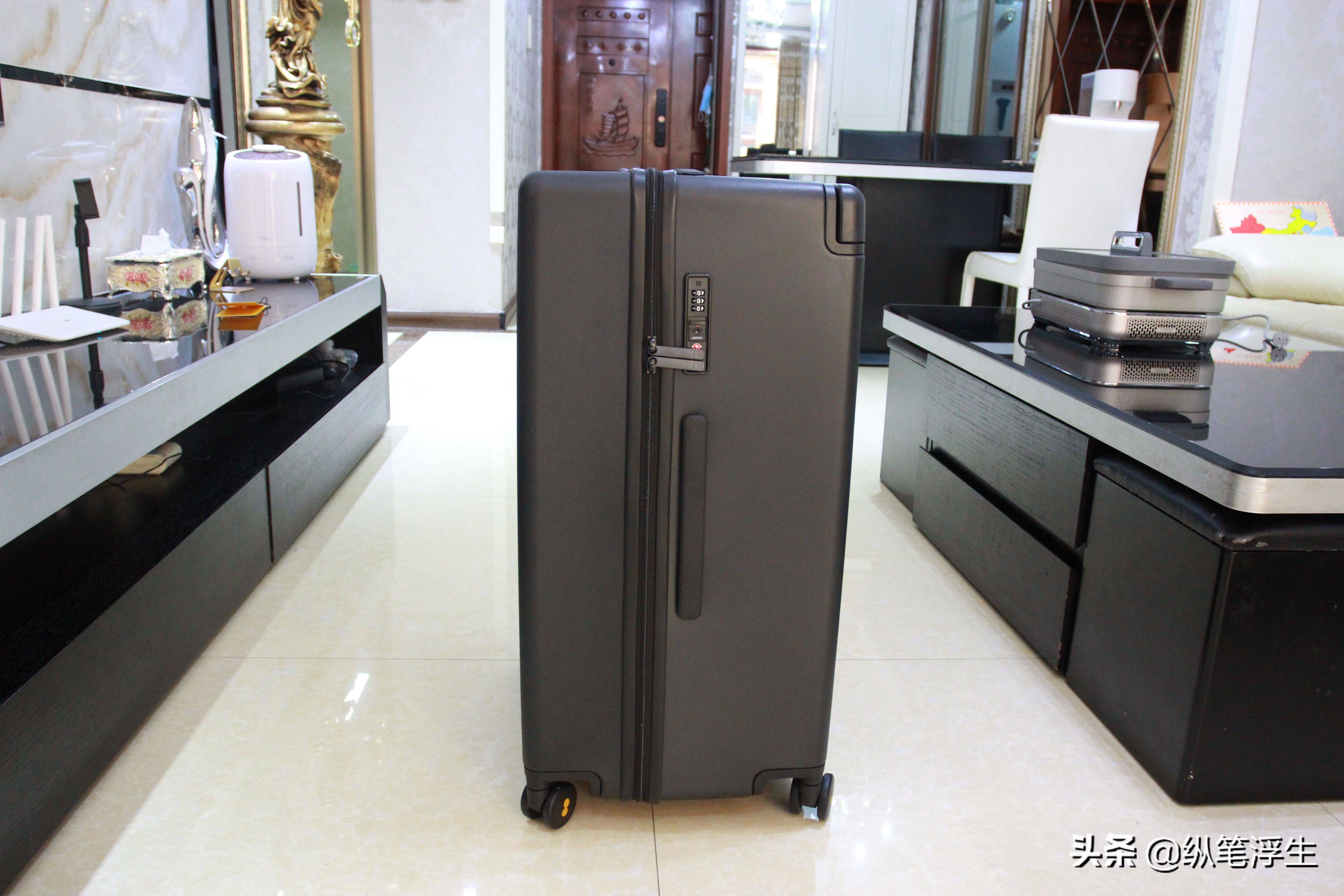 旅行箱超大容量推荐,大旅行家系列行李箱