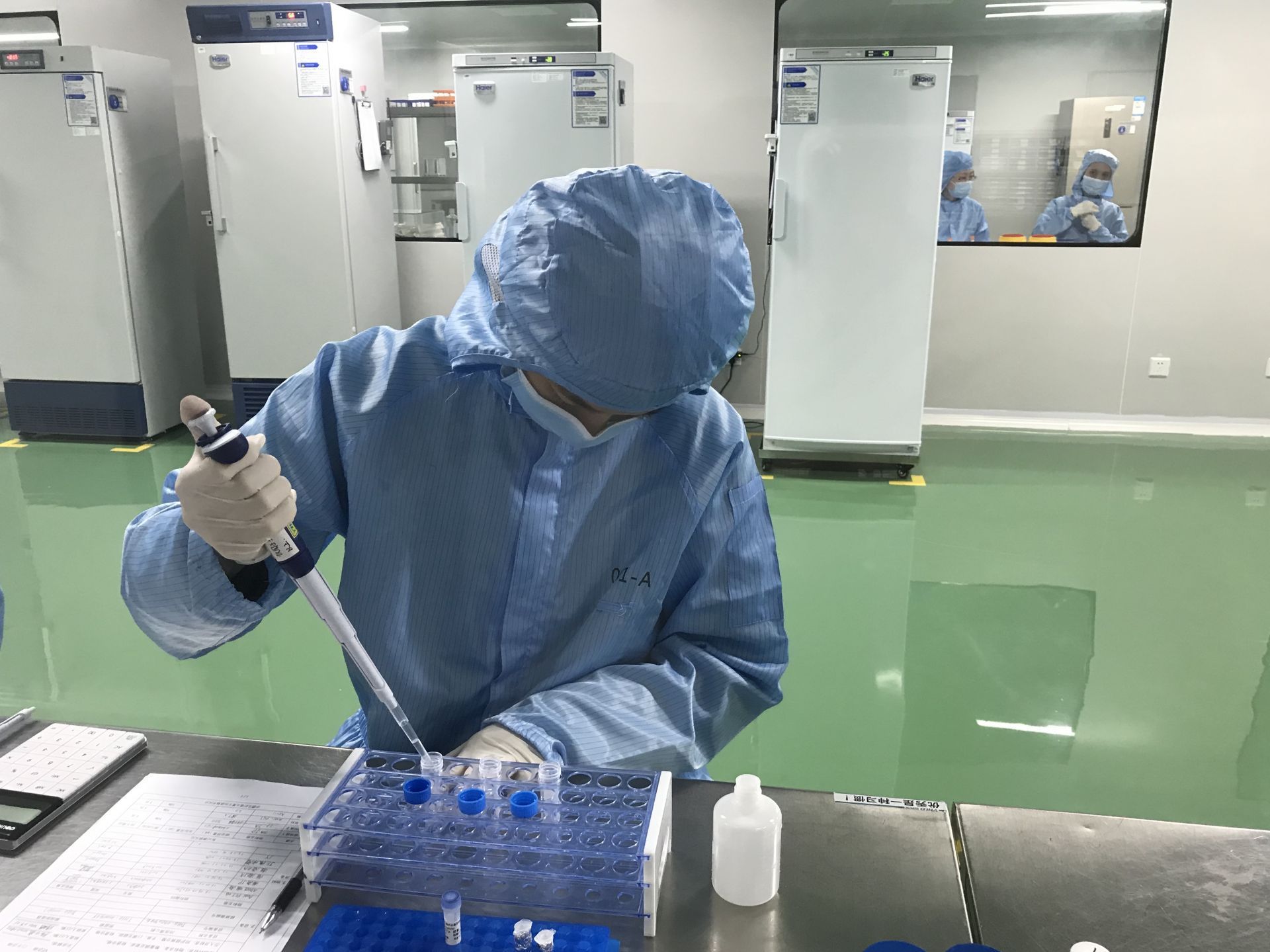 日本新冠试剂,国产新冠病毒检测试剂出口