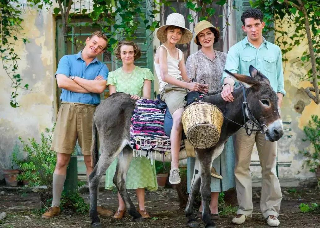 开播就飙到9分的电视剧,豆瓣9.4分日本神剧