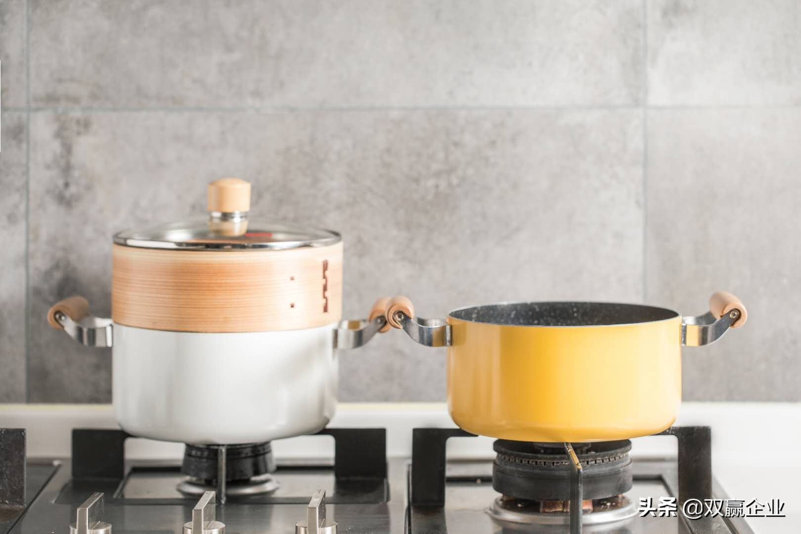 超厉害的“全能”炊具，爱了爱了！浙江格蕾美电子商务有限公司