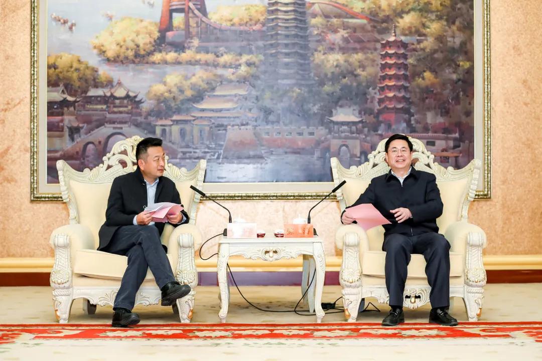 玩转江苏、初登快手，梁建章常州化身“伯虎”为旅游复兴加灵感