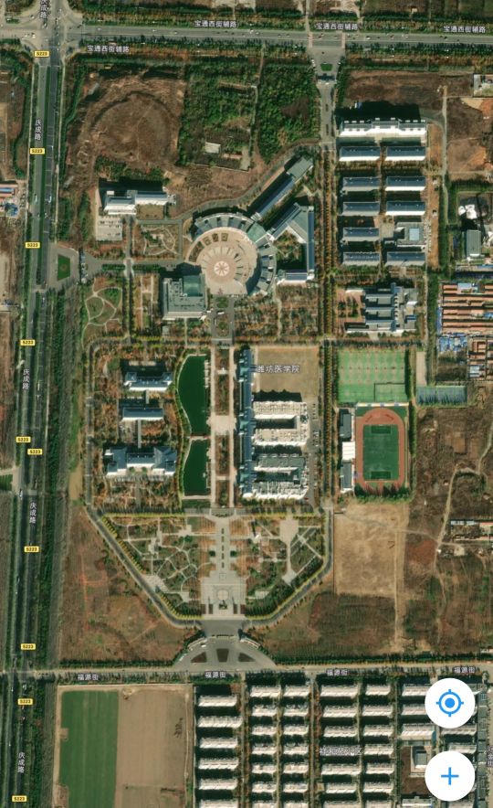 山东省医学类高校的半壁江山,都要感谢青岛大学医学院