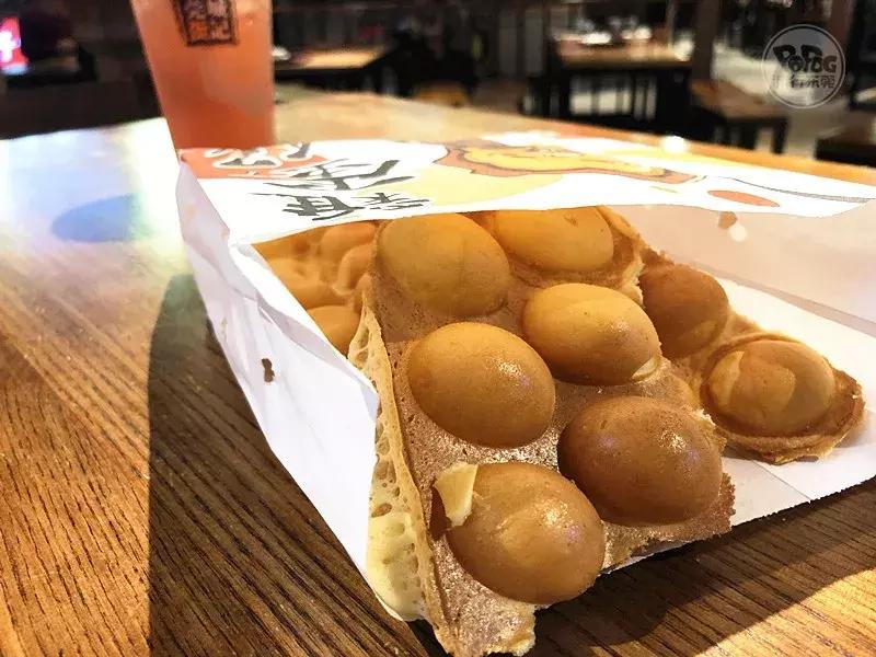 东莞鸡蛋仔推荐,东莞鸡蛋仔