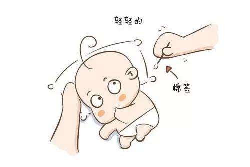 小宝宝这4个部位很脆弱，再脏也不能随意洗，妈妈可别太勤快了