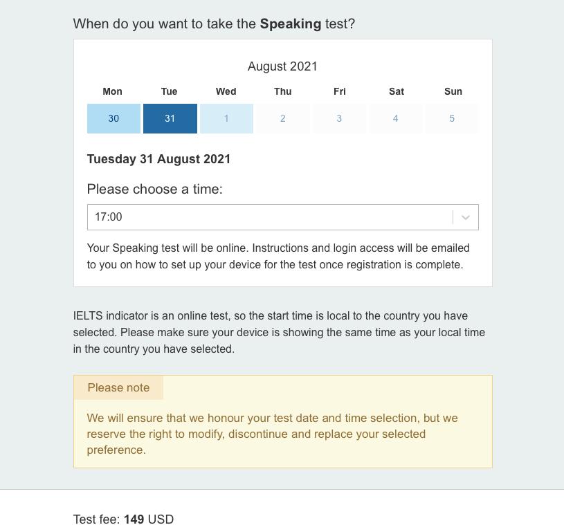 ielts成绩怎么交,ielts报名入口