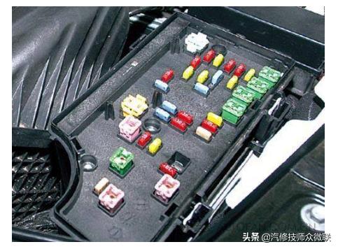 汽车电路维修故障方法和技巧,检修汽车电路故障的方法