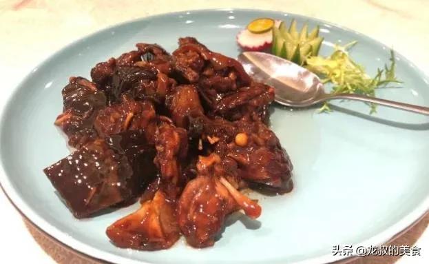 江浙沪必吃57种美食,长江特色美食有哪些菜