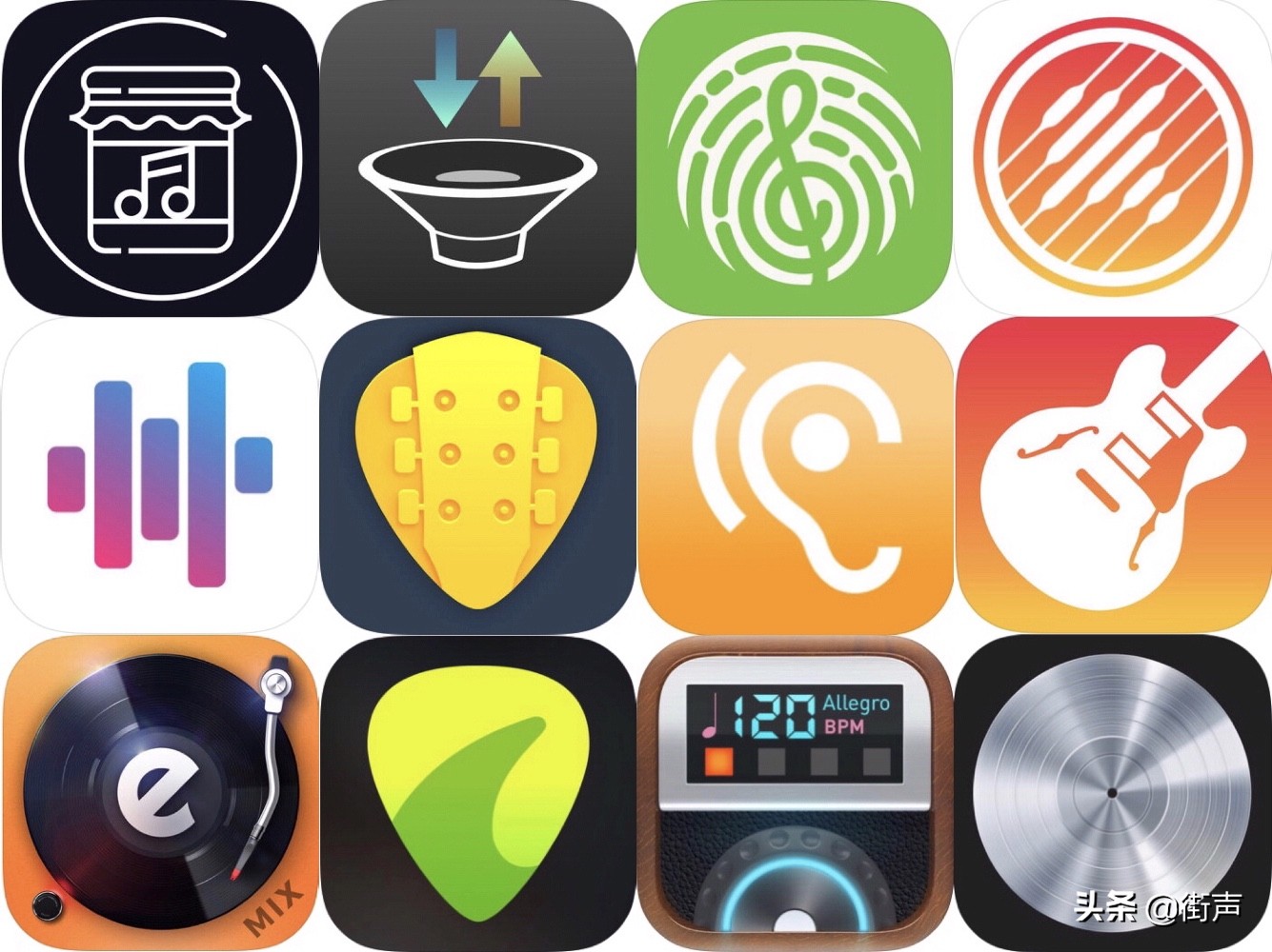 适合音乐爱好者的app,实用性极强的音乐app