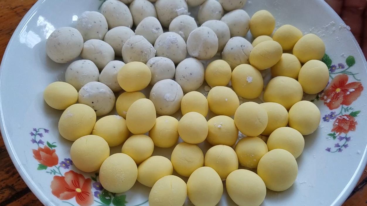自制汤圆花样吃法,元宵汤圆制作方法小妙招