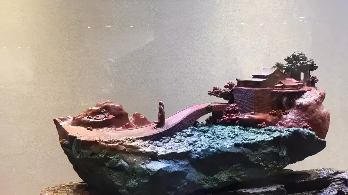 五色翡翠,五彩世界翡翠