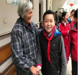 南京市金陵小学和园,南京市六合金陵小学