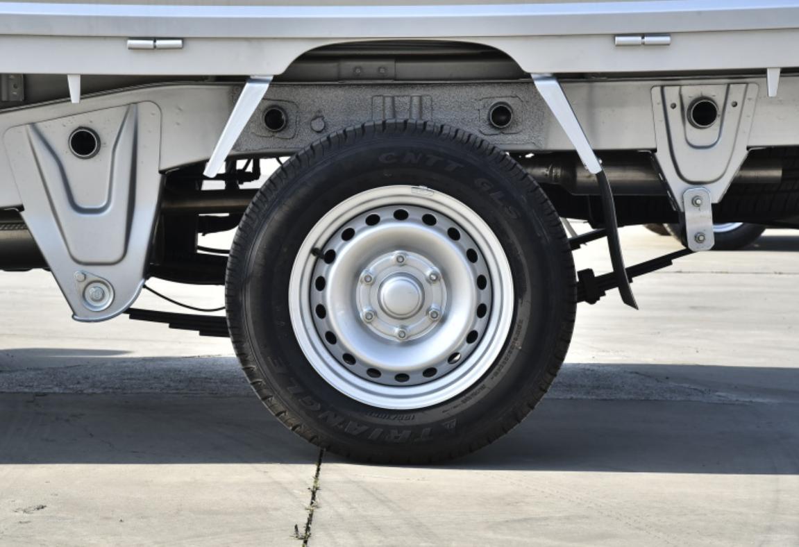 五菱荣光新卡双排国五价格,最新发布五菱荣光新卡双排