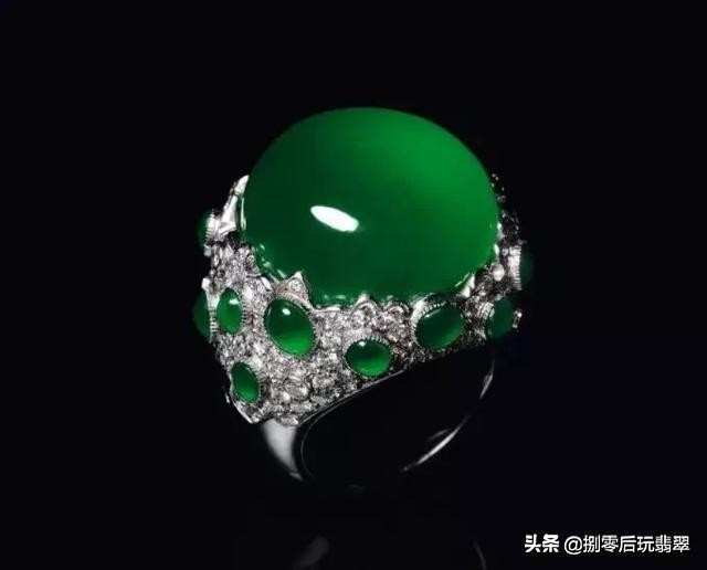 糯种冰种玻璃种的区别及价值解析,糯冰种翡翠怎么鉴别真假