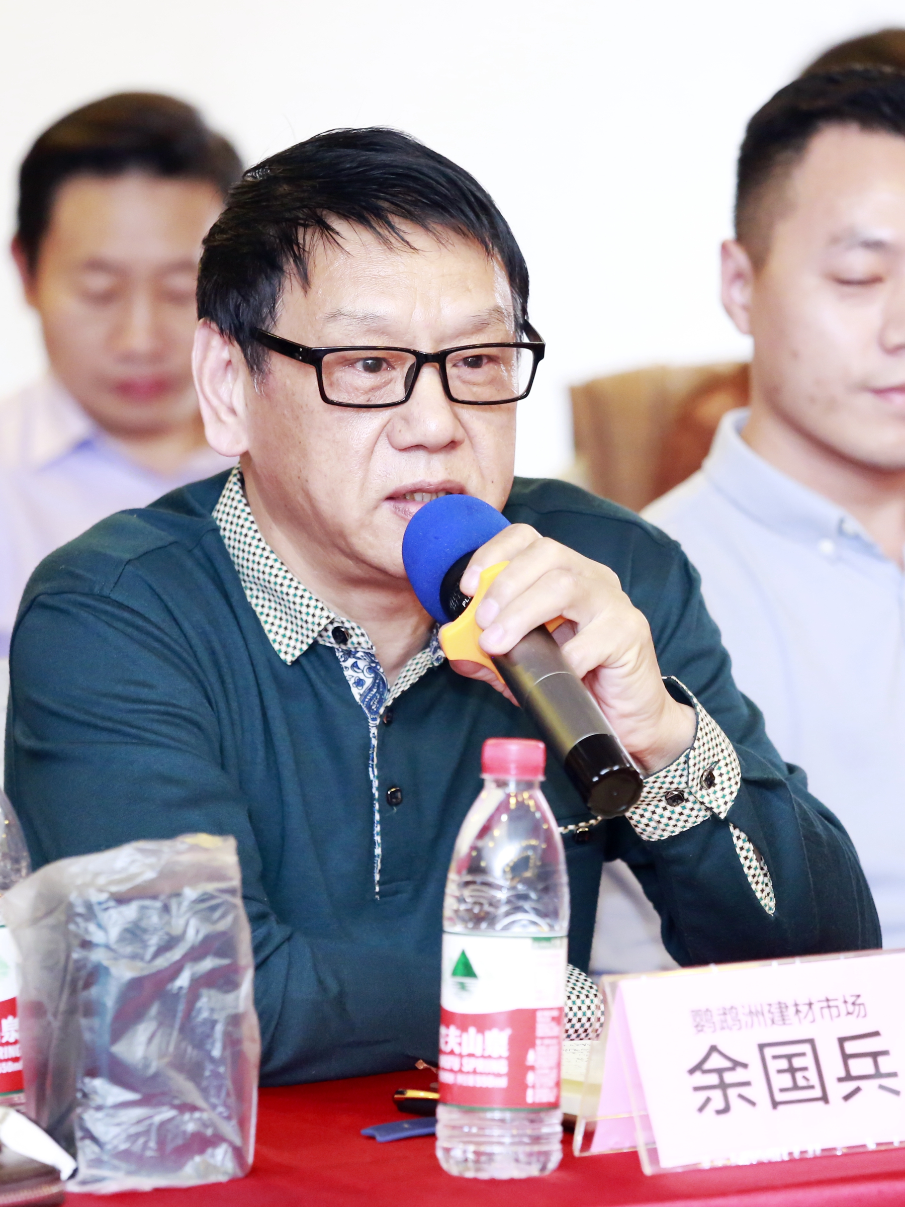 整合资源和抱团取暖共同发展,湖北室内装饰协会官网