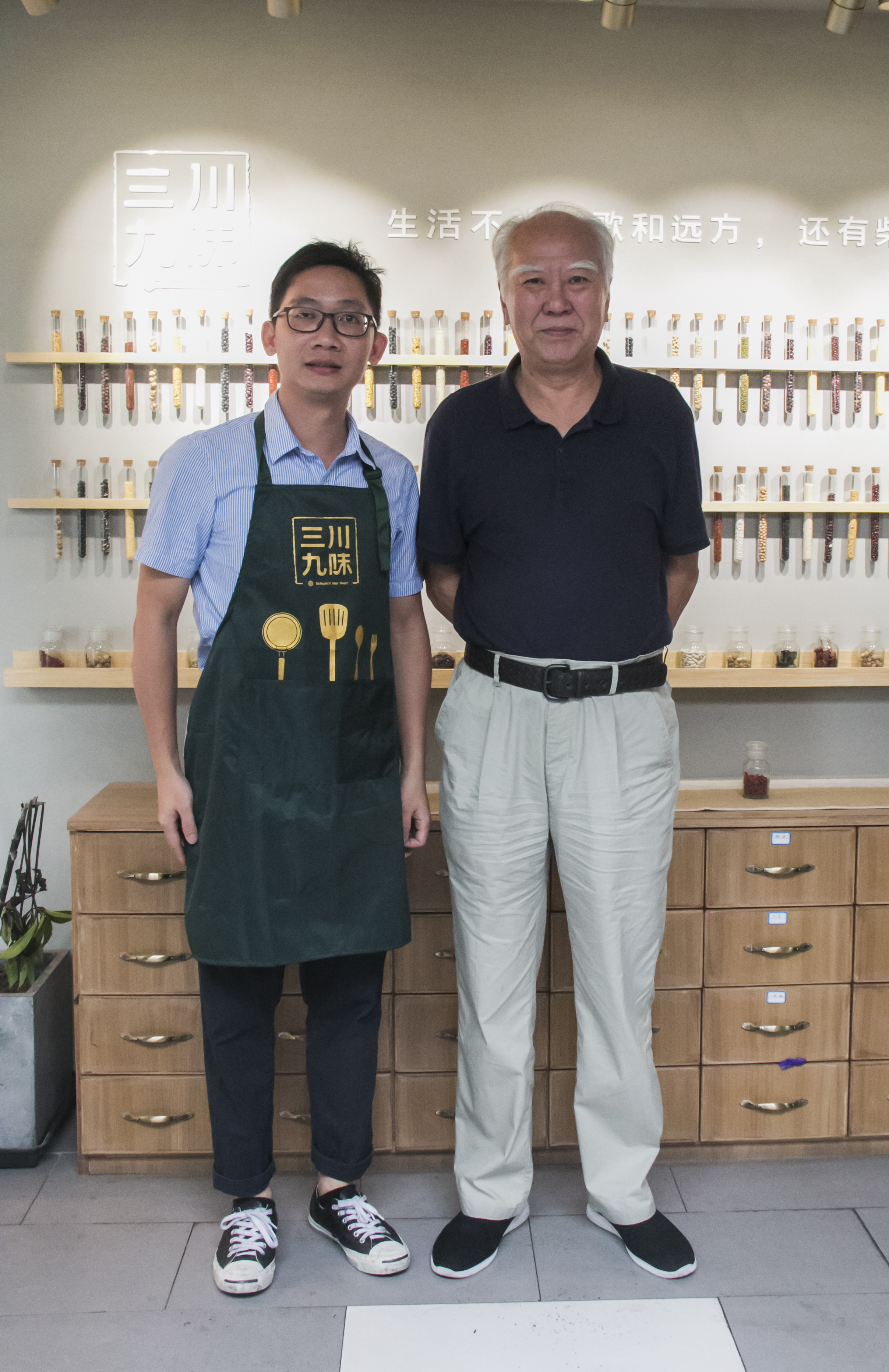 到成都必来的川菜小馆子,到四川能学到正宗的川菜吗