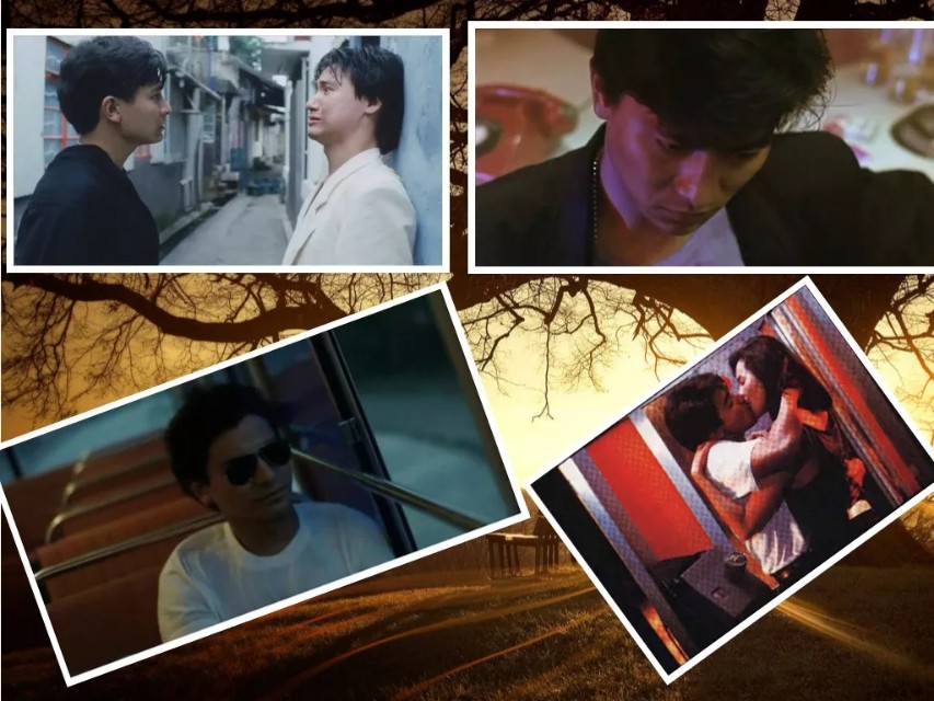 旺角卡门阿西,旺角卡门名场面国语