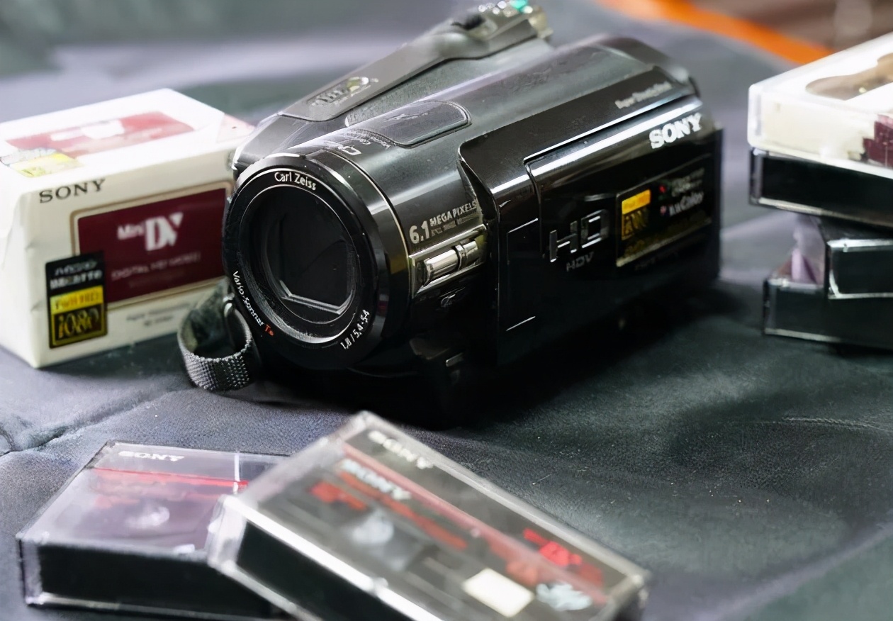 中国人都在用的日本产品,很多年前用的日本电器