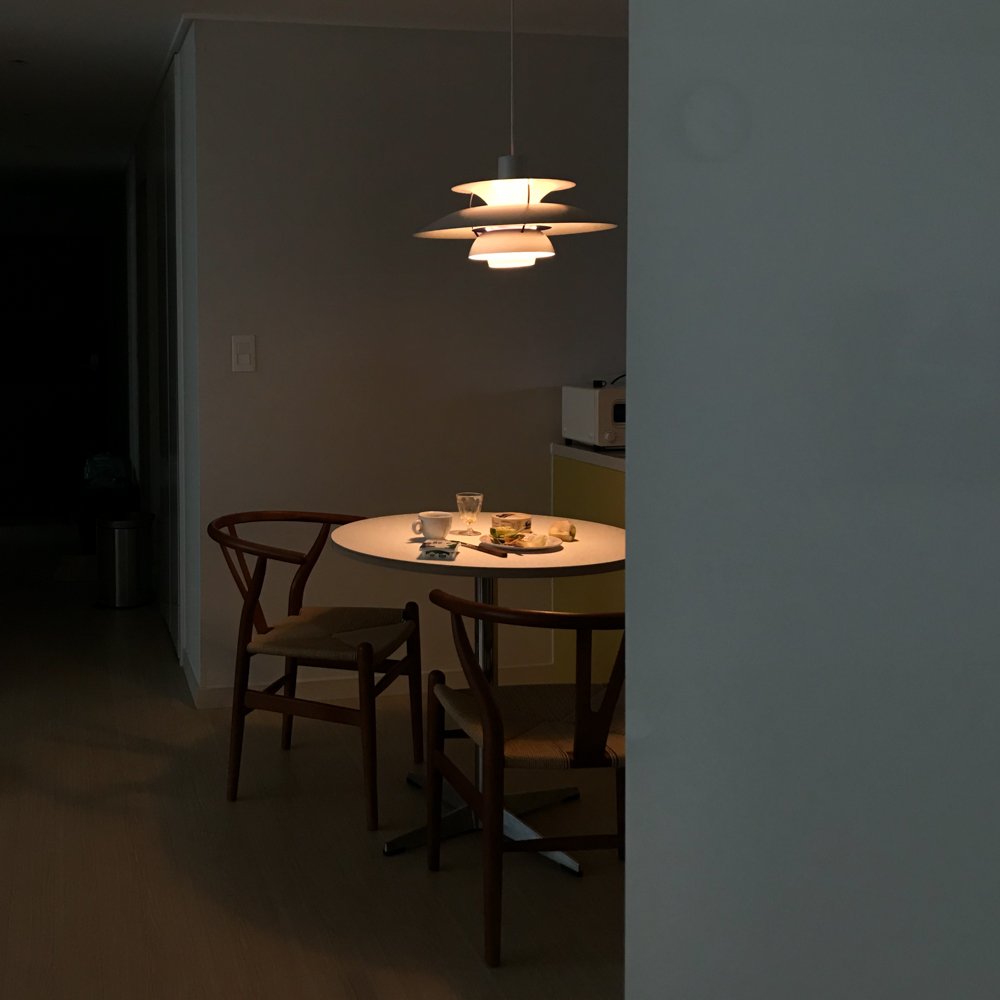 全屋灯具怎么选最划算,家居各区域灯具选择