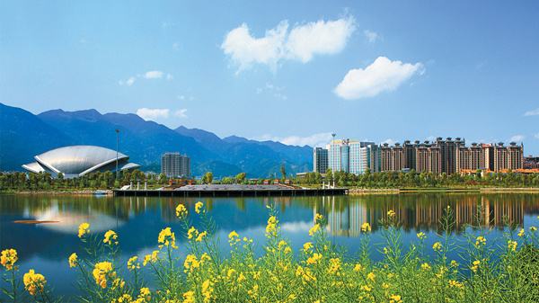 浙江省临海市有哪些县,浙江临海经济发达吗