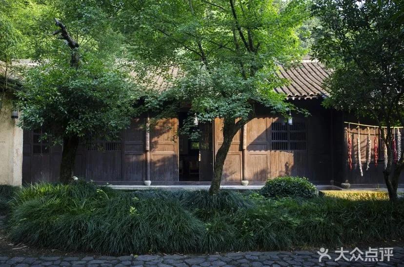 杭州最好的黑珍珠餐厅,各地黑珍珠餐厅榜单