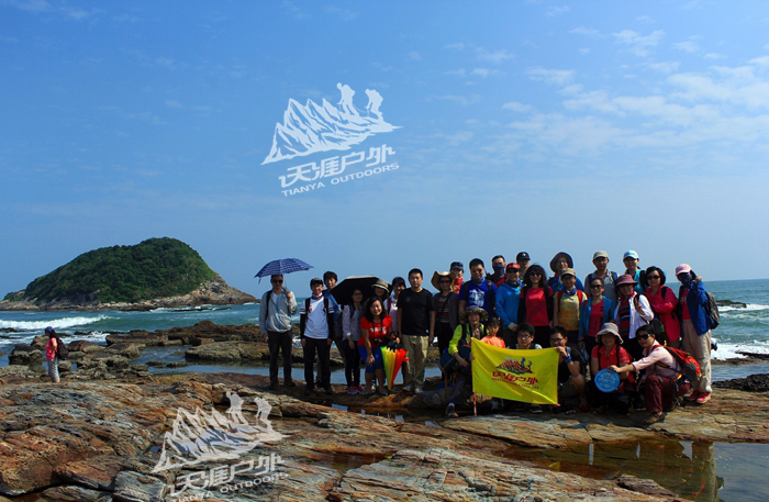 广州徒步山野路线推荐,徒步广州完整版