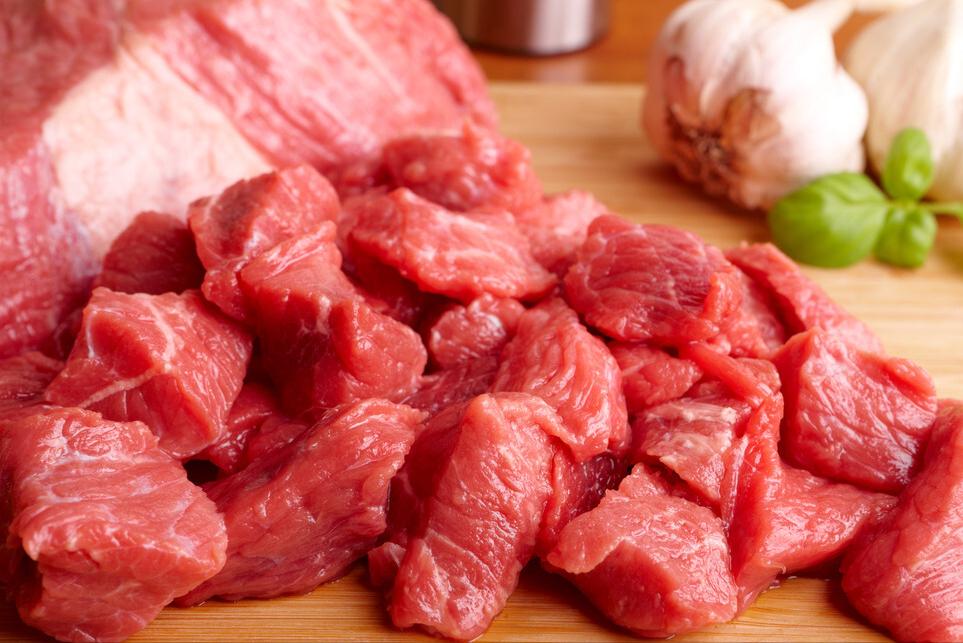 天气热建议多吃这3种肉鲜嫩,三伏天吃什么肉最好吃