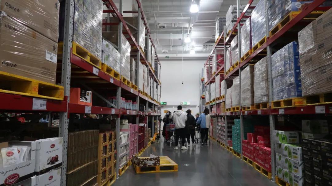 本地没有盒马山姆怎么买,盒马哪些地方比山姆好