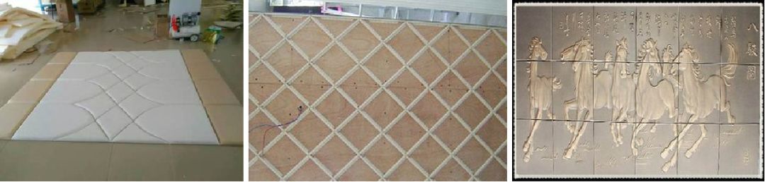 房屋装修什么是硬包,装修哪些地方需要用到软硬包