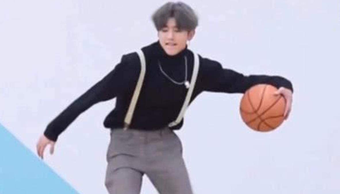 巴啦啦小魔仙蔡徐坤客串是第几集,巴啦啦小魔仙蔡徐坤演的是哪一段