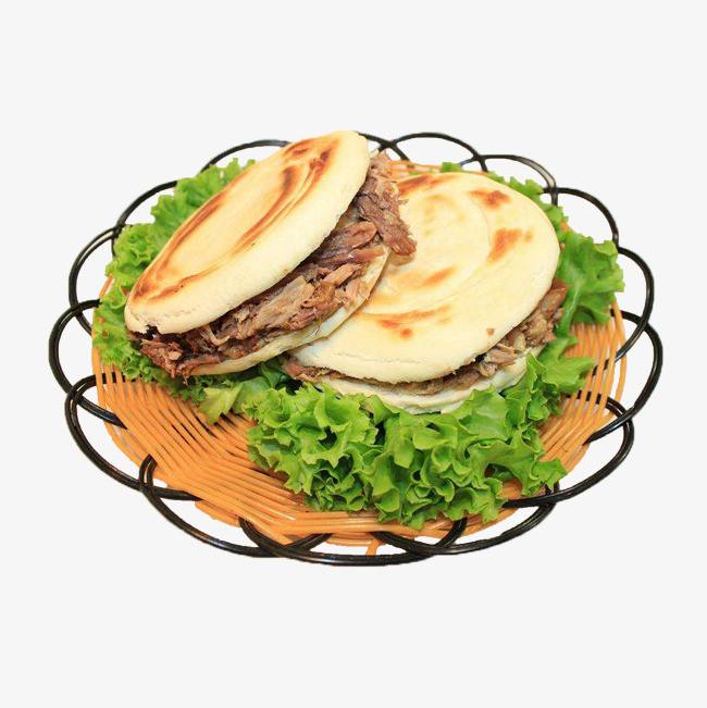 中国传统正宗的街边小吃,有历史故事的民间小吃