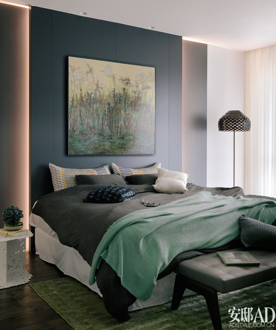 北京设计师的轻奢设计,北京设计师设计