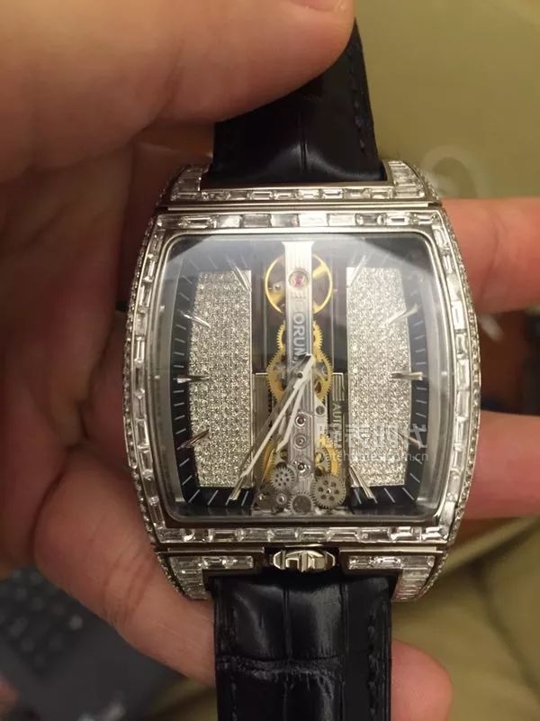 第一块表选日志还是水鬼,第一块表