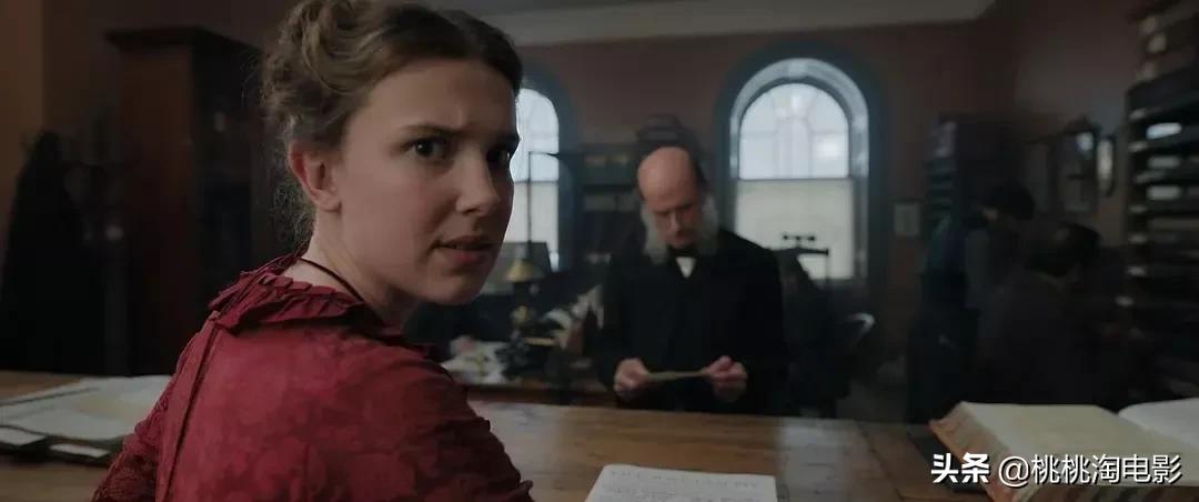 米莉波比布朗新写真曝光,米莉波比布朗成熟图片