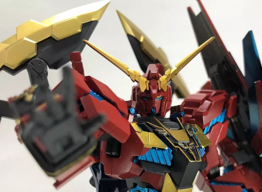 万代有骨架的高达,万代带骨架的高达