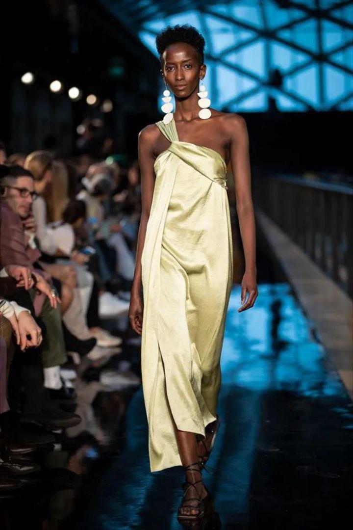 高级感的面料有哪些,真正的高级的面料