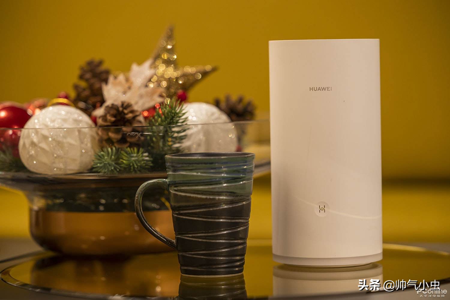 2024年华为路由器对比小米路由器,路由器小米测评