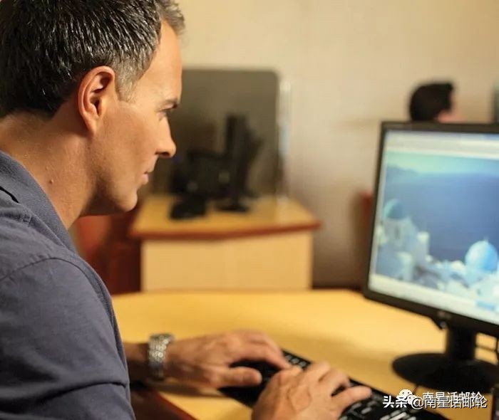 海上最大的豪华套房,海景度假超豪华房子