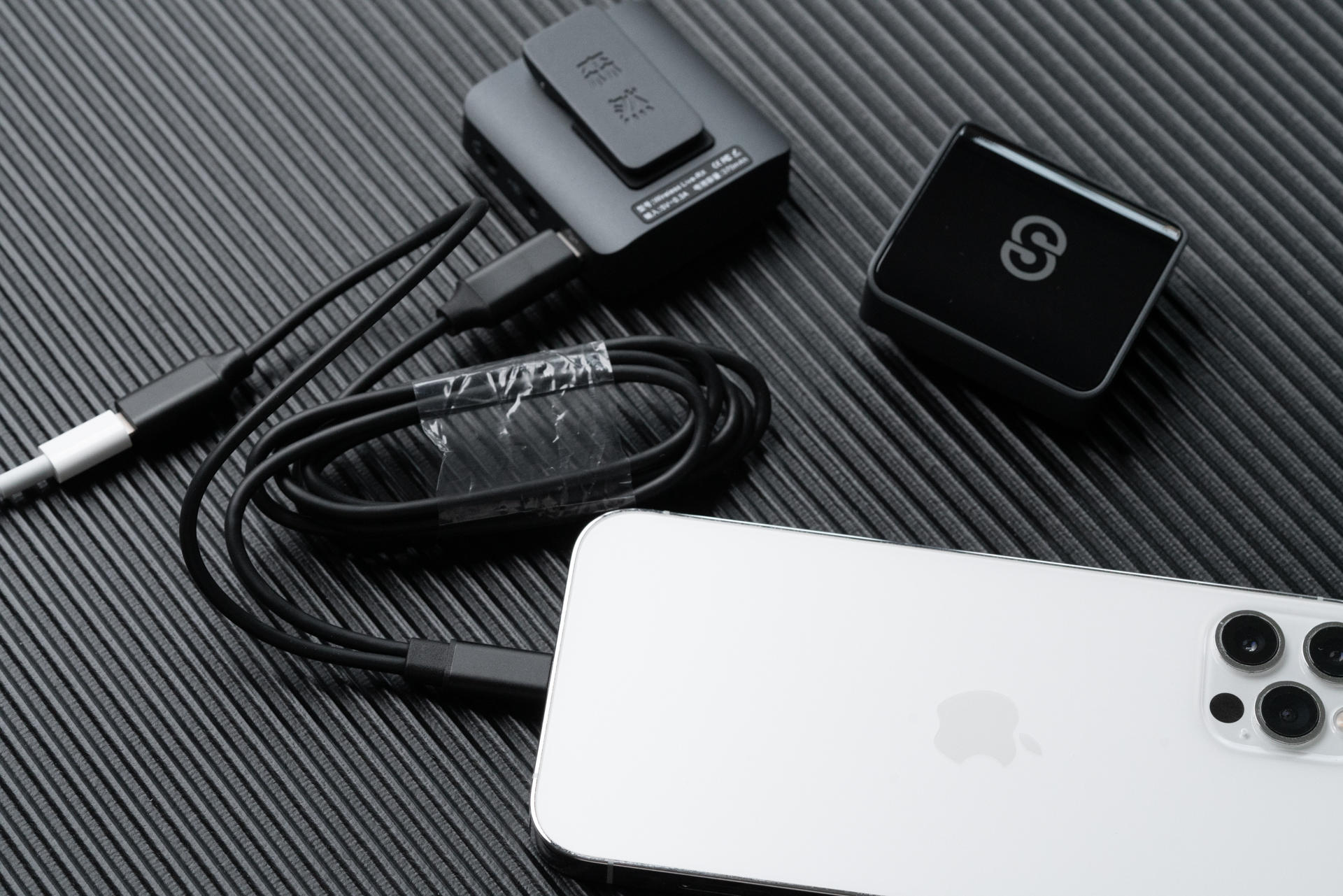 无线麦克风哪个值得买？森然小蜜蜂最划算的选择