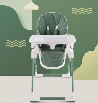 儿童餐椅有必要买吗？爱音-国货之光，中国母婴品牌开拓者