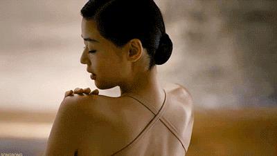 为什么女生身上总有一股淡淡的香味?