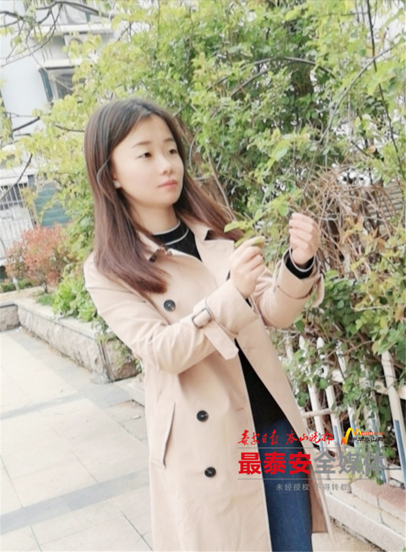 泰山学院考研全国第一,泰山学院学霸