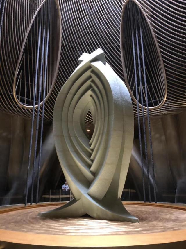 高端城市地标建筑,未来超级地标建筑