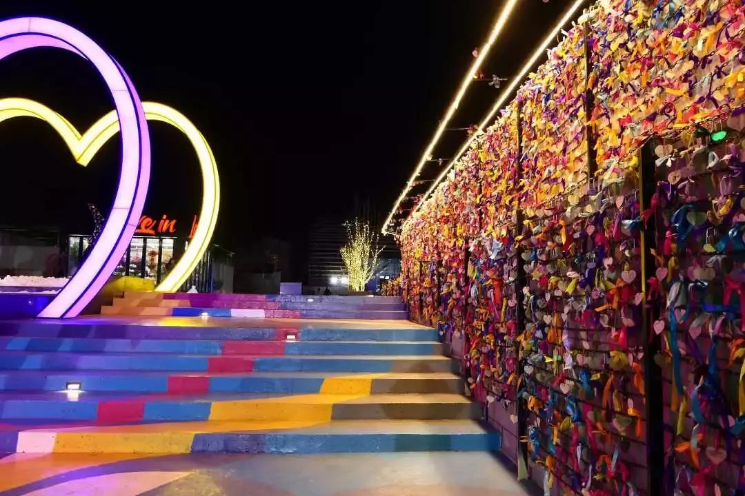 北京六大商圈亚洲美食节,金源亚洲美食节