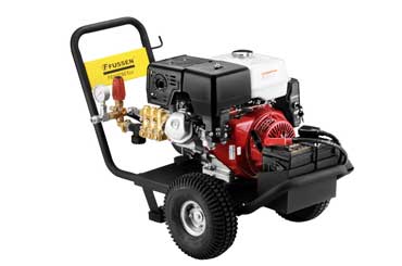 汽油机高压疏通机,汽油管道疏通机压力加大熄火