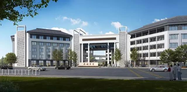 东浦中学黄岩,黄岩东浦中学在黄岩区排名第几