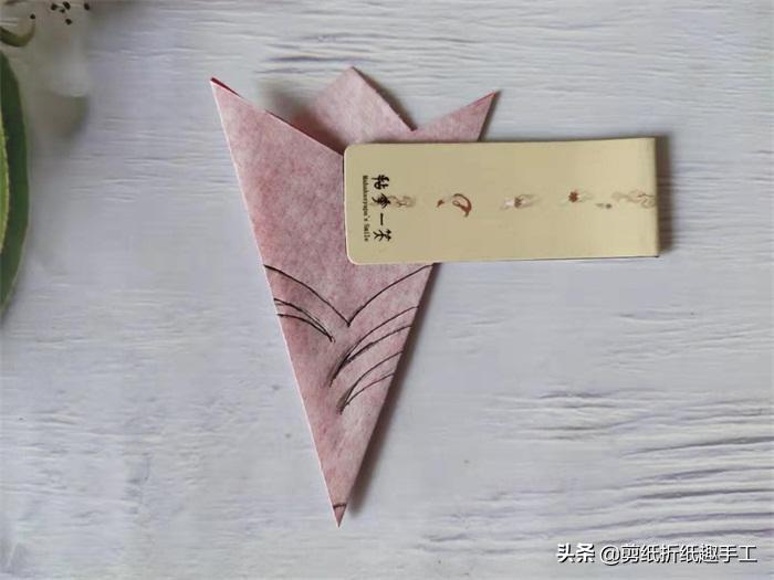 初步入门儿童剪窗花教程,零基础剪窗花教程